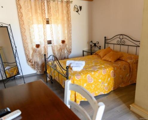 Agriturismo Tenuta Sparaceto Модика Экстерьер фото