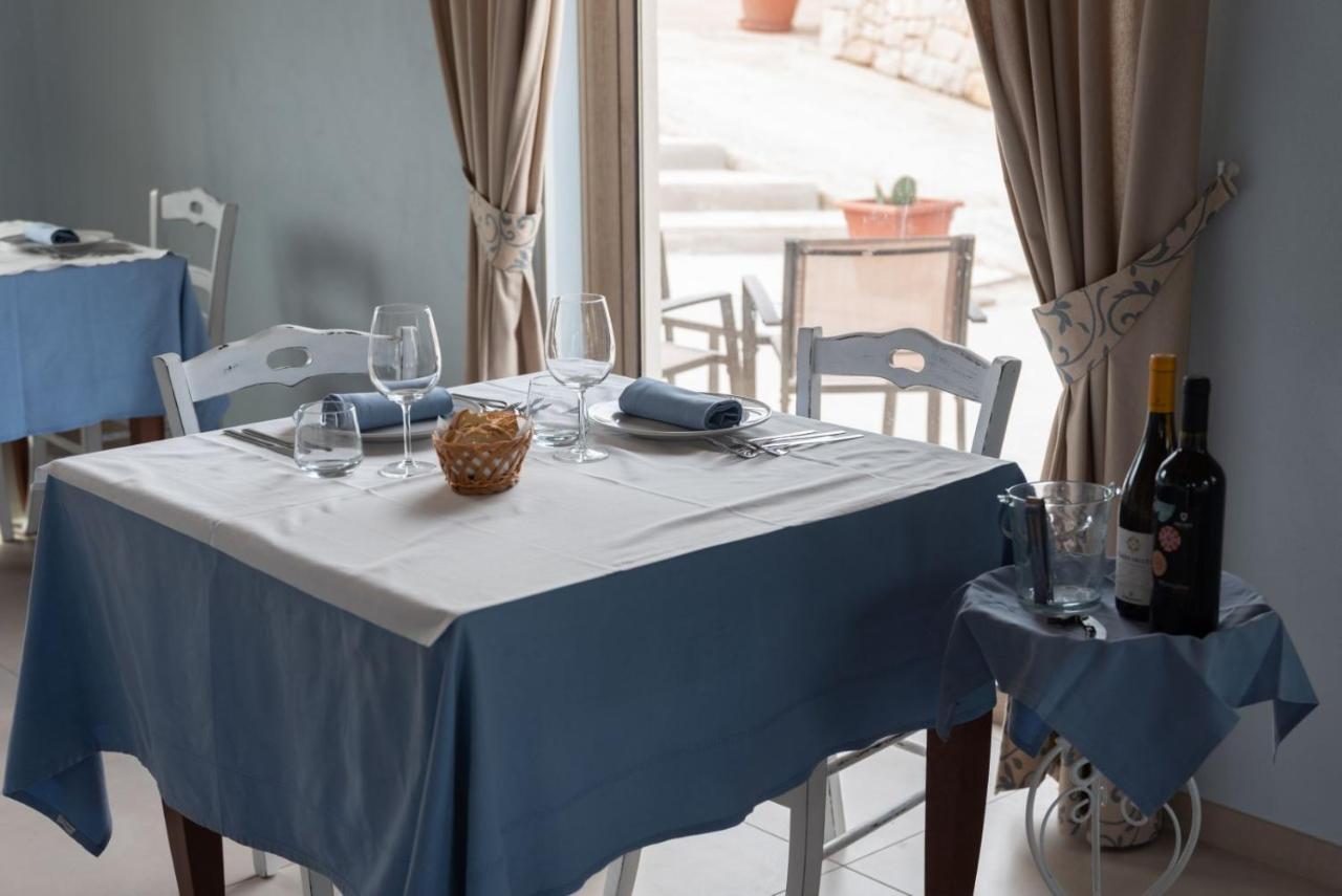 Agriturismo Tenuta Sparaceto Модика Экстерьер фото