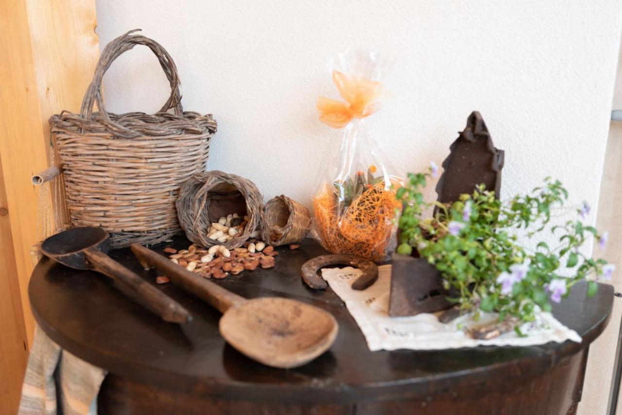 Agriturismo Tenuta Sparaceto Модика Экстерьер фото